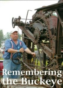 Iowa collector honors family heritage with restored traction ditcher Image